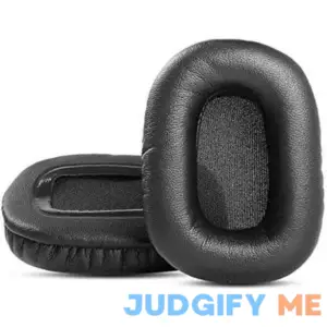 Yunyiyi Replacement Earpads Cups Cushion Compatible with BlueParrott B450-XT B450 XT Noise Canceling Bluetooth Headset Cover Repair Parts (b450-xt)