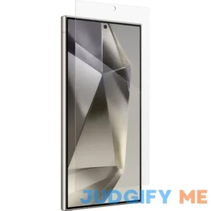 ZAGG InvisibleShield Fusion XTR3 Samsung Galaxy S24 Ultra Screen Protector