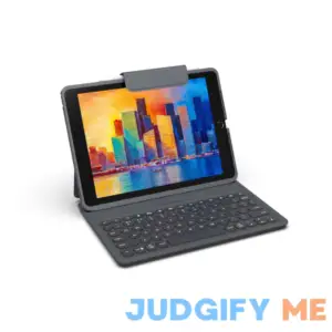 ZAGG Pro Keys for iPad Air 4