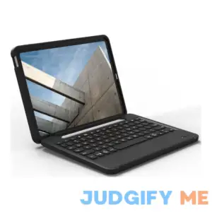 ZAGG Rugged Book Apple iPad 10.9