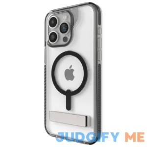 ZAGG Santa Cruz Snap Kickstand Apple iPhone 15 Pro Max