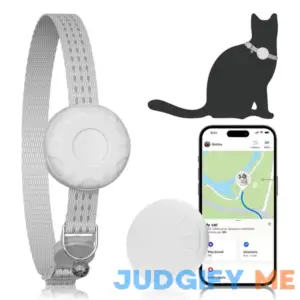 ZFSJ Cat Tracker