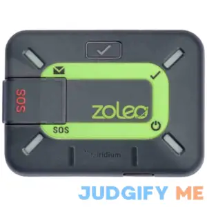 ZOLEO Satellite Communicator