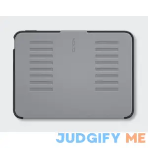 ZUGU Case for iPad 10.9 Inch 10th Gen Slim Protective Case
