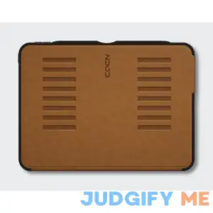 ZUGU Case for iPad Air 11 & iPad Air Gen 4 & 5 10.9 Inch