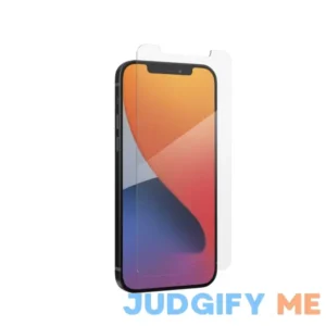Zagg Hybrid Glass iPhone 12