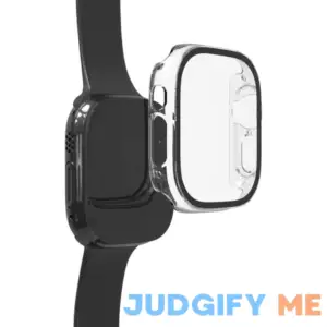Zagg InvisibleShield Glass Elite 360 for Apple Watch Ultra
