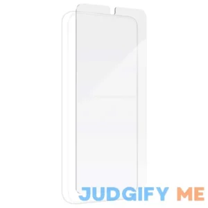 Zagg InvisibleShield Glass Elite Plus Screen Protector for Samsung Galaxy S21 FE 5G