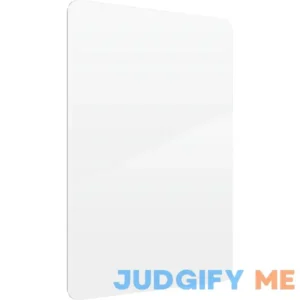 Zagg InvisibleShield Glass XTR3 Screen Protector for Apple iPad Pro