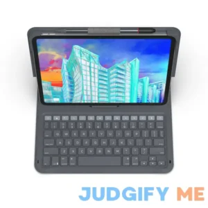 Zagg Keyboard iPad 10.9" Messenger Folio 2