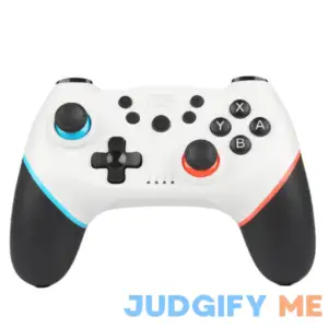 Zakgbxbig Controller for Switch