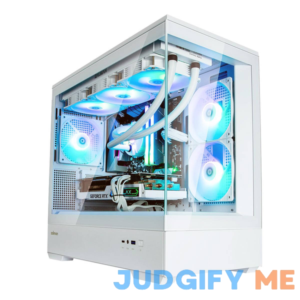 Zalman P30 mATX Mini-Tower PC Case