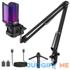 Zealsound Gaming USB Microphone