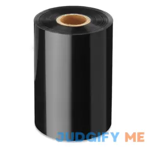 Zebra Ribbons 4.33" x 1