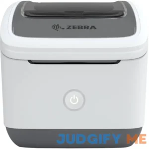 Zebra ZSB-DP12 Desktop Direct Thermal Printer