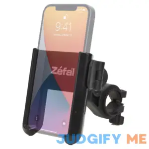 Zefal Premium Phone Bike Mount