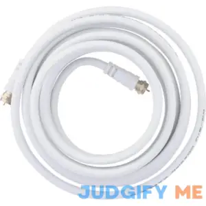 Zenith VG101206W RG6 Coaxial Cable 12