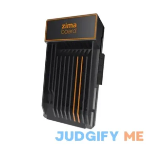 ZimaBoard Single Board Server X86 Hardware Router Personal Cloud 4K Media Server
