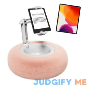 Zlinib Kindle Pillow Stand