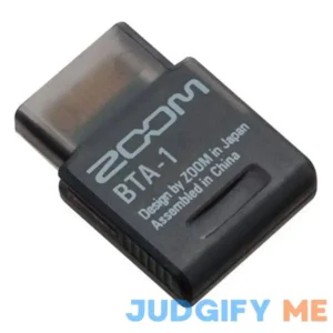 Zoom BTA-1 Bluetooth Adapter for AR-48