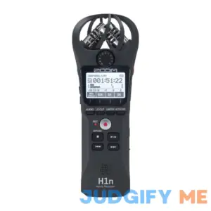 Zoom H1n Handy Recorder