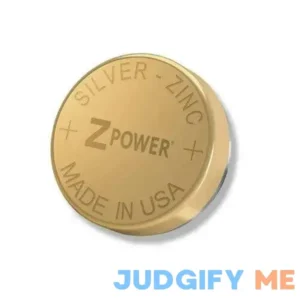 Zpower Rechargeable Battery 312 For Hearing Aids Oticon / Widex /