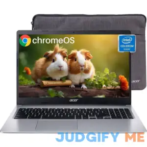 acer 2023 Newest Chromebook 315 Laptop