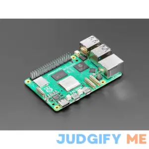adafruit-Raspberry Pi 5 - 8 GB RAM