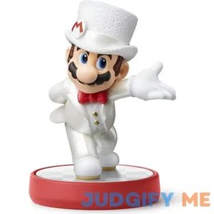 amiibo Super Mario Odyssey