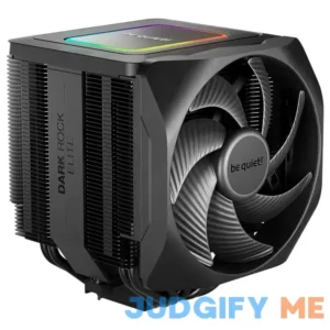 be quiet! BK037 Dark Rock Elite Air CPU Cooler