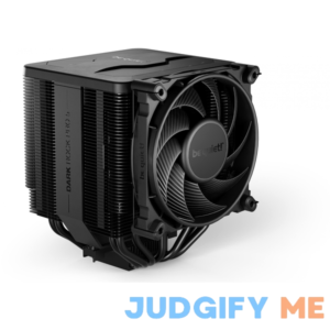 be quiet! Dark Rock Pro 5 TDP 270w CPU Cooler