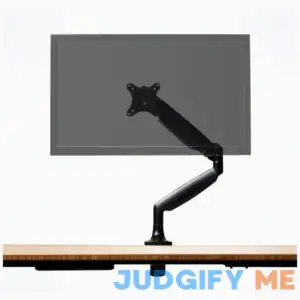 brands-fully Jarvis Single Monitor Arm