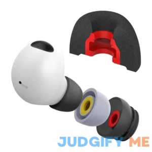 diofit/galaxy Buds2 Pro Eartips Compatible for Samsung