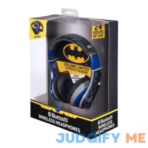 eKids Bluetooth Headphones