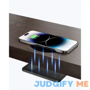 eazpower Invisible Wireless Charger