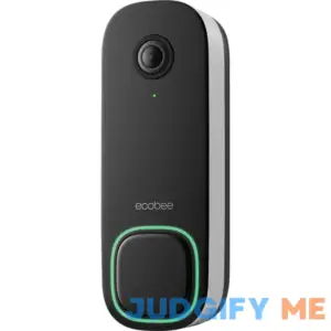 ecobee Smart Doorbell Camera