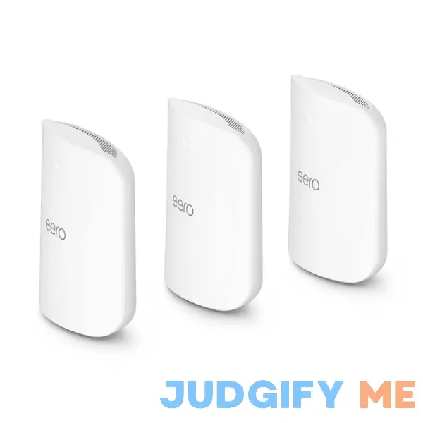 eero Max 7 BE20800 Tri-Band Mesh Wi-Fi 7 System eero Max 7 BE20800 Tri-Band Mesh Wi-Fi 7 System