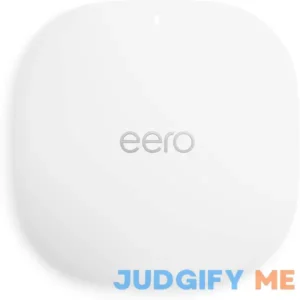 eero PoE 6 Ceiling/Wall-Mountable Dual-Band Wi-Fi 6 Access Point