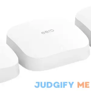 eero Pro 6