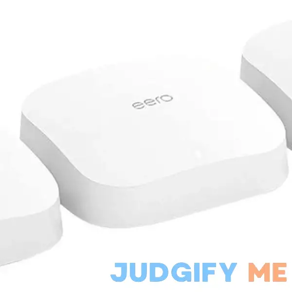 eero Pro 6 eero Pro 6