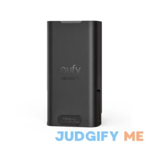eufy Rechargeable Battery Pack with USB-C