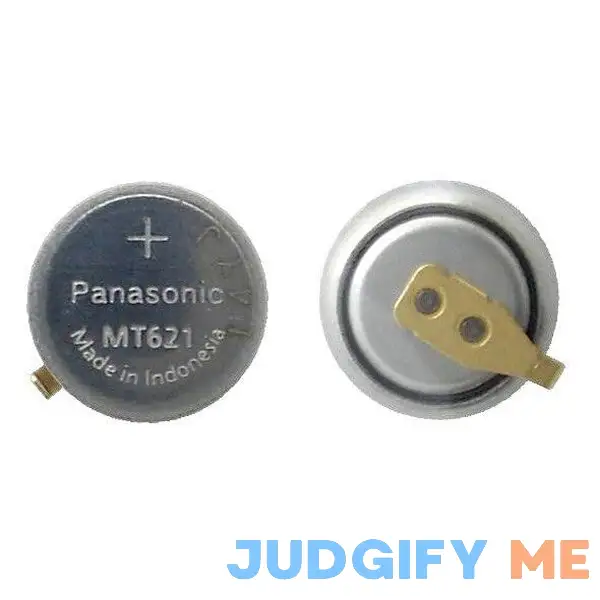 for Citizen Eco-Drive 295-5 Rechargeable Battery Capacitor for Citizen Eco-Drive 295-5 Rechargeable Battery Capacitor