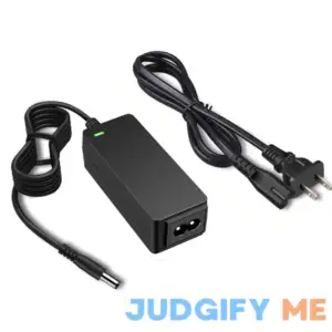 for Harman Kardon Charger Onyx Studio 7 6 5 4 3 2 1 Wireless Bluetooth Speaker Replacement Harmon Kardon Charger 19V Ac Power Cord Supply Vhbw