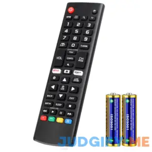 for LG-Smart-TV-Remote-Control Replacement