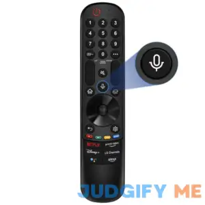 for LG TV Remote Replacement for All LG Smart TVs