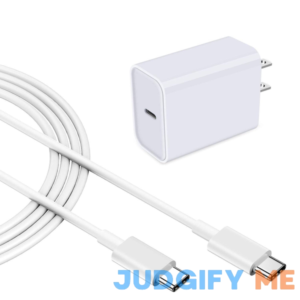 for Meta Quest 2 Charger USB-C Charging Compatible with Oculus Quest 2/Quest 2 Pro Headset