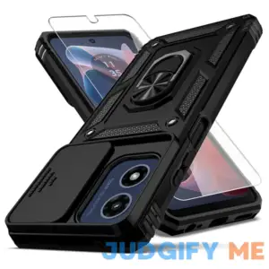 for Moto G 5G 2024 Case