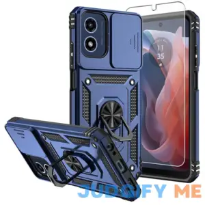 for Moto G 5G 2024 Case