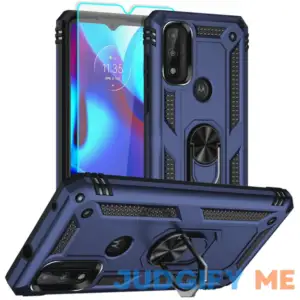 for Moto G Play 2023 Case: Moto G Pure Case