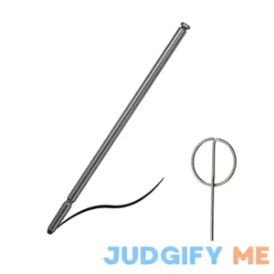 for Moto G Stylus 2023 Stylus Pen Replacement for Motorola Moto G Stylus 5G (2023) Pen Touch Pen Moto G 2023 Stylus Pen with Eject Pin (Blue)